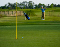 Golf Lessons