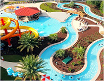 Lazy River